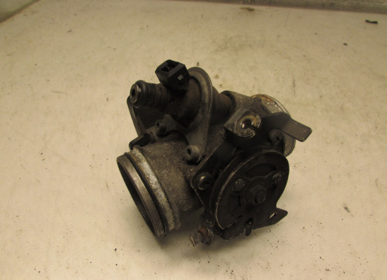 Gasklephuis BMW R 1100 RT