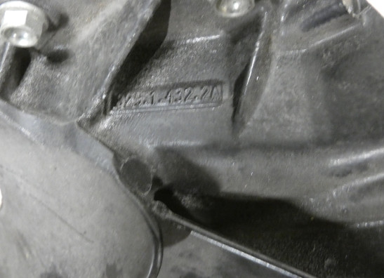 Upper cowl Stay Ducati Multistrada 1100