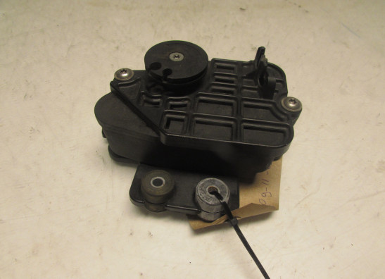 Exup servo klep BMW S 1000 RR