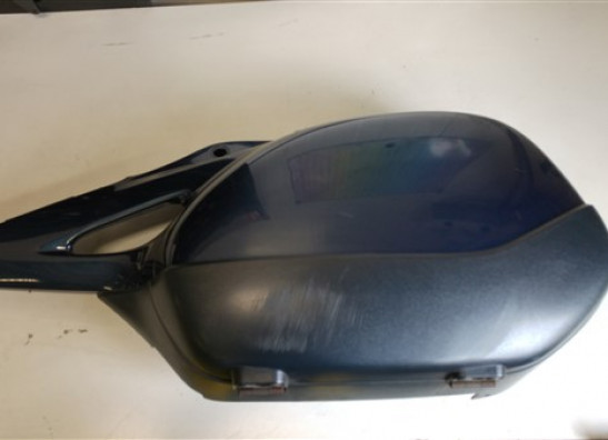 Koffer links Honda Deauville 650 - 700