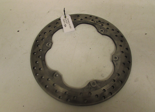 Bremsscheibe vorne Yamaha XJ 600 Diversion