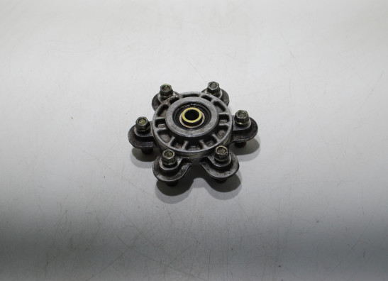 Driven flange Ducati monster 600