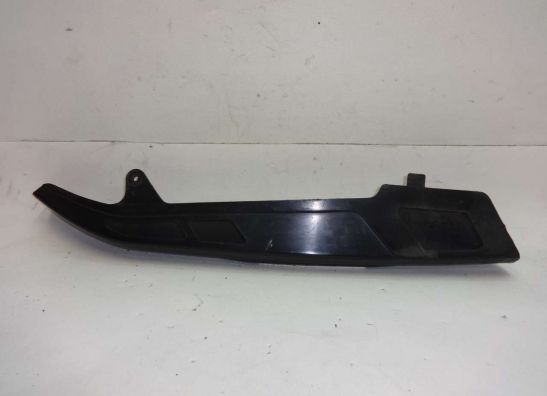 Chaincase Yamaha FJ 1200