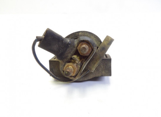 Startmotor relais Yamaha FZR 600