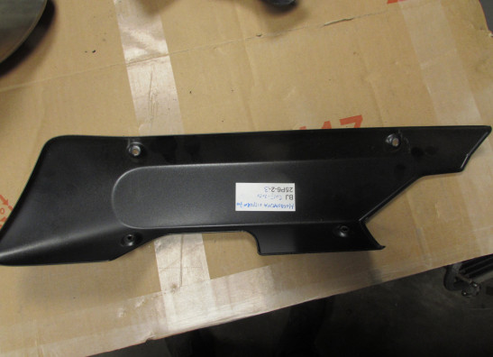 Uitlaatbochten Husqvarna Svartpilen 701