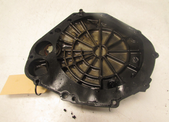 Crankcase cover Clutch side Suzuki GSX R 600