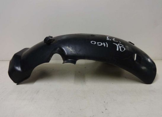 Hinterradabdeckung Honda Goldwing GL