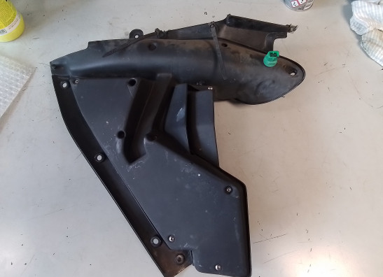 Air intake left Aprilia RST 1000 Futura
