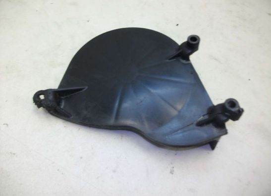 Motorblockdeckel Yamaha TDM