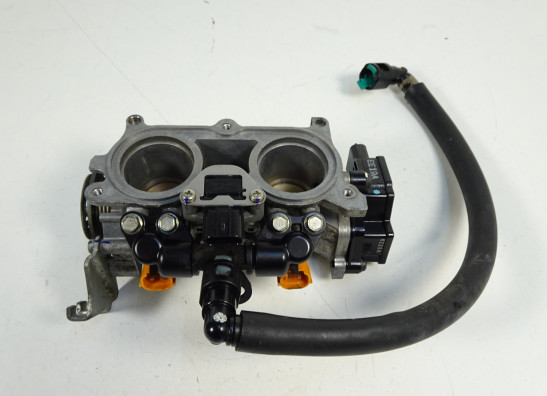 Einspritzanlage Honda CB 500 F