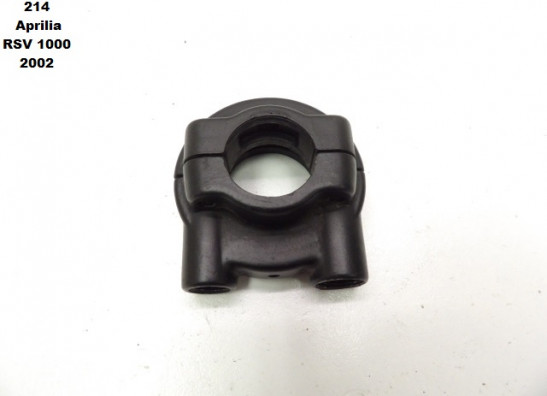 Throttle grip Aprilia RSV 1000