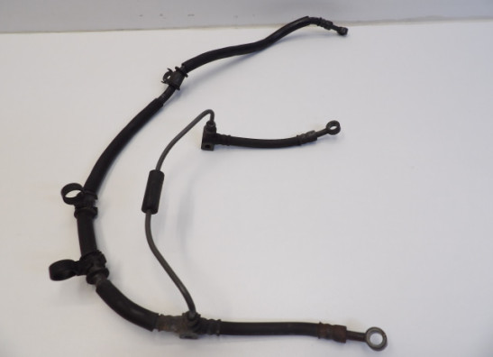 Remleiding voor Yamaha XJ 900 S Diversion