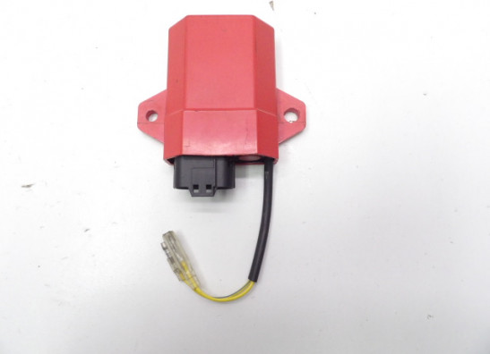 CDI ECU unit Overig Onbekend Unknown