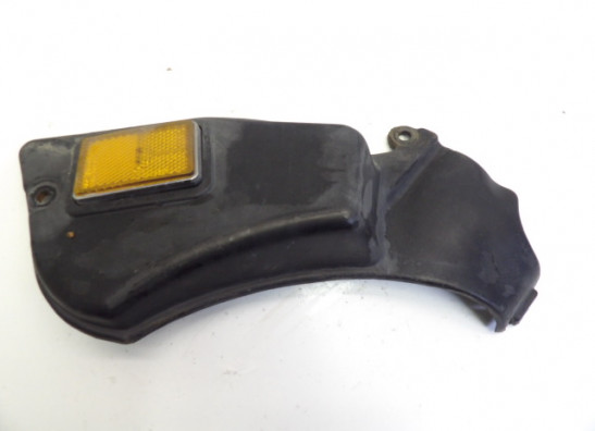 Afdekkap Kawasaki LTD 454