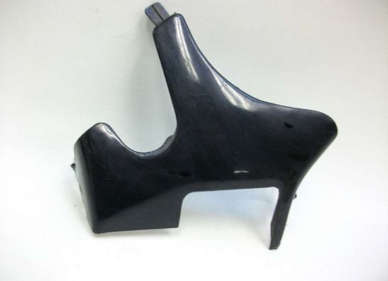 Frame - onderdelen Honda VT 700 750