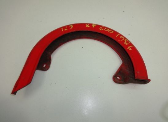 Bremsscheibe vorne Yamaha XT
