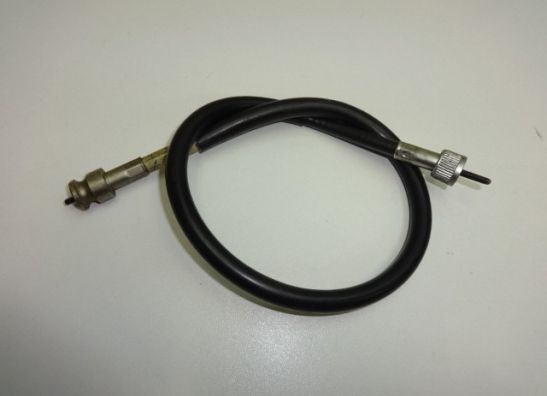 Toeren teller kabel Yamaha XS 400