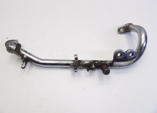 Rechter schetsplaat Yamaha XV 535 Virago