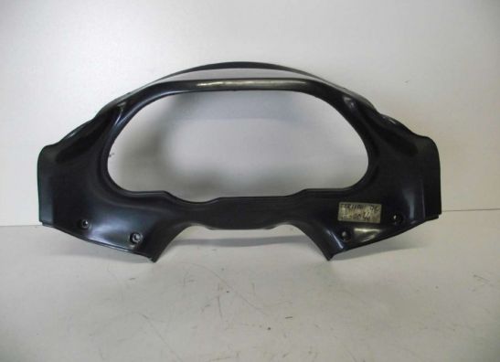 Topkuip bekleding Kawasaki ZZR 1100