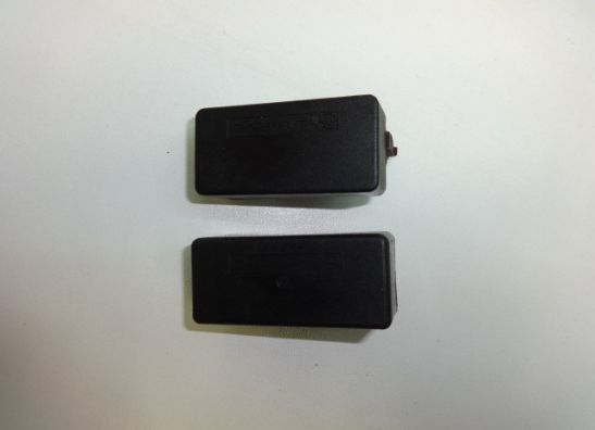 Relais unit Honda VF 700  750 C Magna
