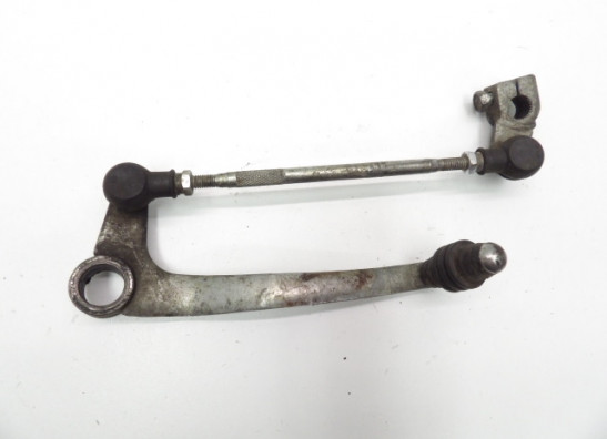 Gear change pedal  Yamaha FZR 400