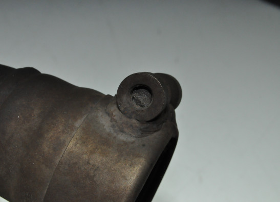 Downpipes Ducati Monster S4