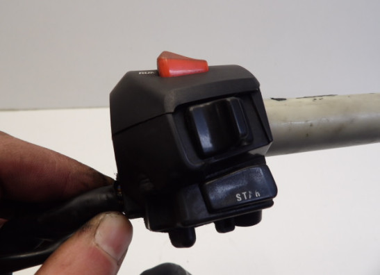 Stuurschakelaar rechts Honda ST 1100 Pan European