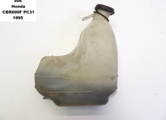 Kuhlflussigkeitsbehälter Honda CBR 600 F