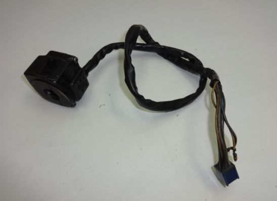 Stuurschakelaar links Suzuki GSX 400 E