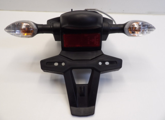 Kentekenplaathouder Yamaha MT 09