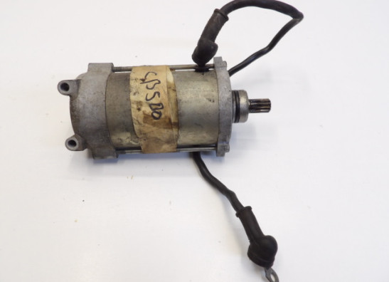 Startmotor Honda CB 500