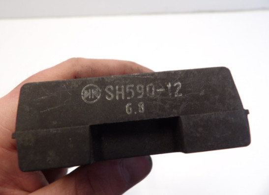 Regulator rectifier  Honda CMX 450
