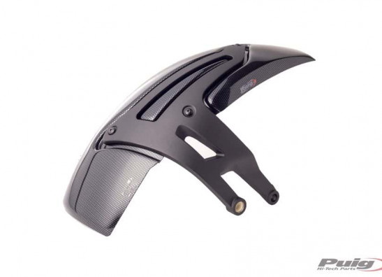 Rear fender BMW R 1200 GS LC