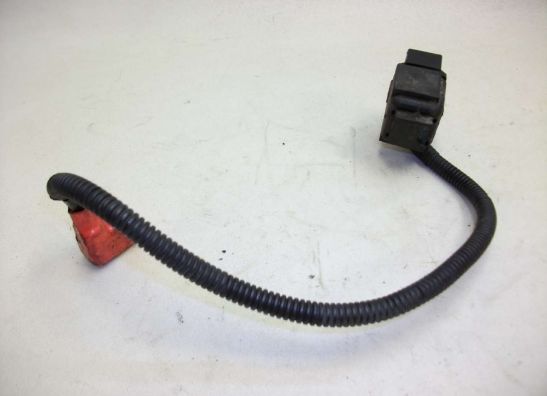 Startmotor relais Honda CB 500