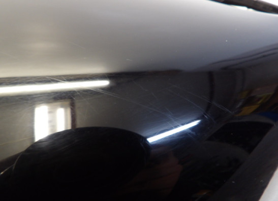 Tankcover Yamaha FZX 750