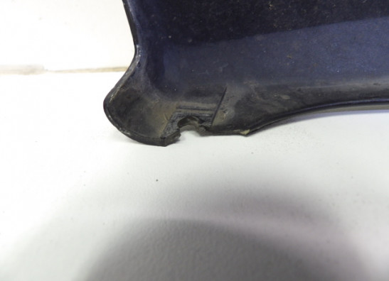 Linker achterkant Honda CBR 900 RR