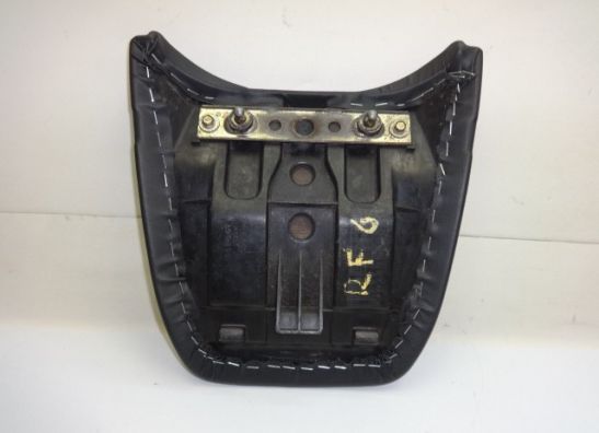 Buddy zadel Suzuki RF 600