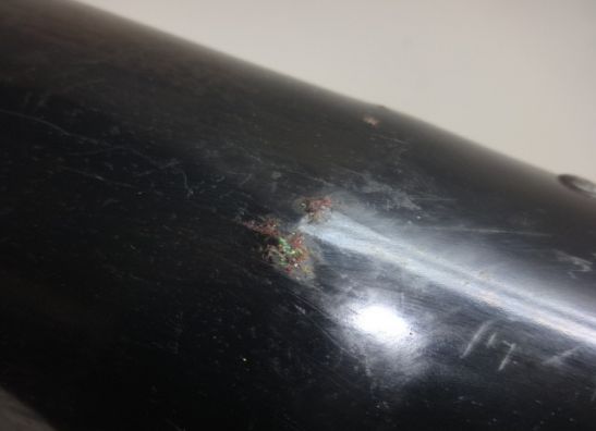 Muffler Kawasaki ZX 10 R