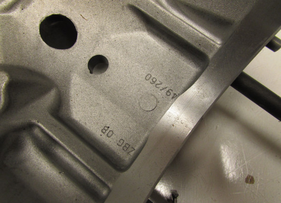 Motorblok Can-am Spyder