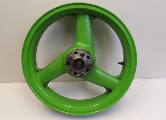 Felge vorne Kawasaki ZX 7 R