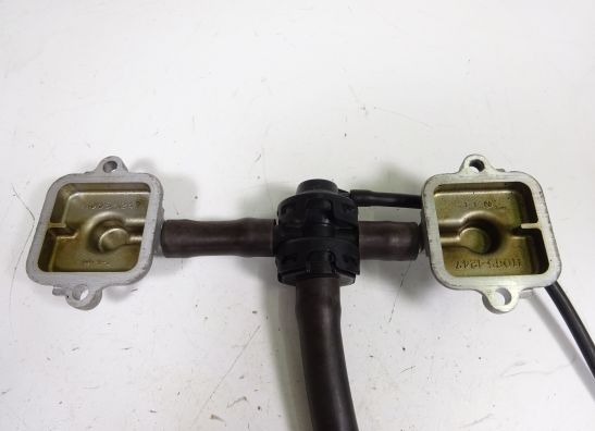 Engine parts Kawasaki Z 750