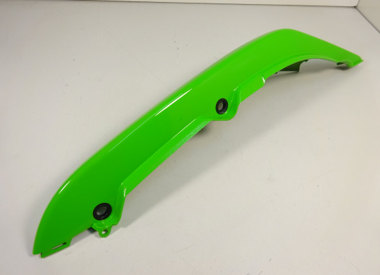 Cowl left rear Kawasaki ER 6