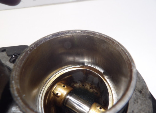 Cylinders Honda CB 750 