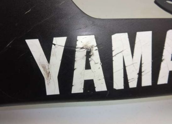 Cowl Left lower Yamaha YZF R6