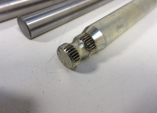 Gear box Kawasaki Z 800