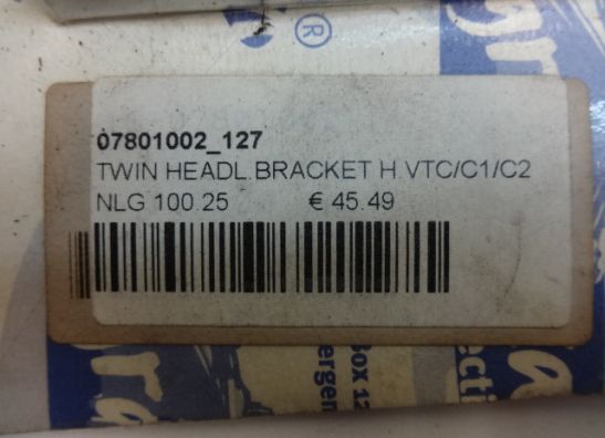 Koplamp Honda VT 1100