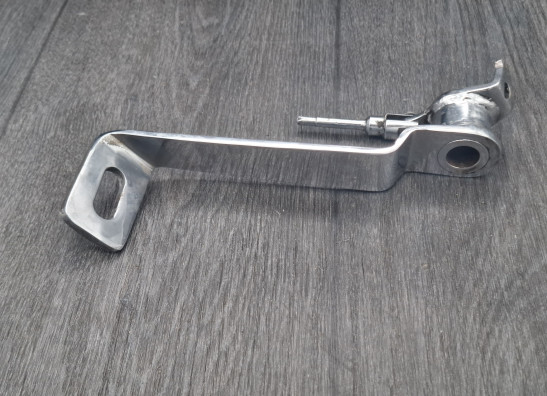 Rempedaal Harley Davidson Shovelhead