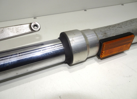 Standrohr Gabelholm rechts komplett Buell Firebolt XB9R-S