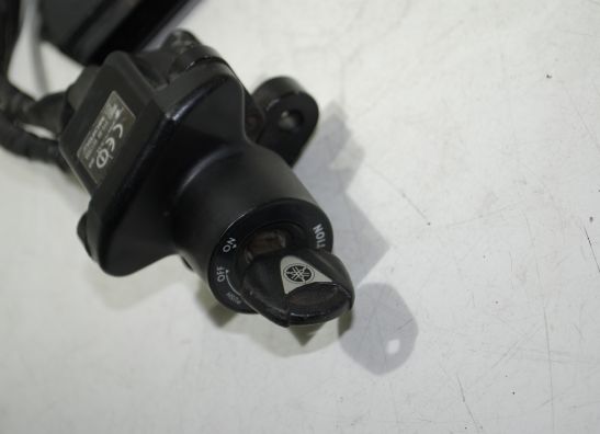Ignition key Yamaha FJR 1300