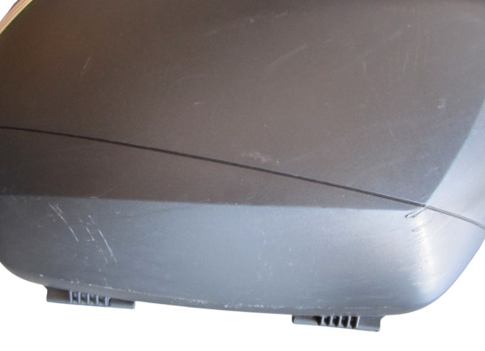 Rechter koffer CFMoto 650 MT